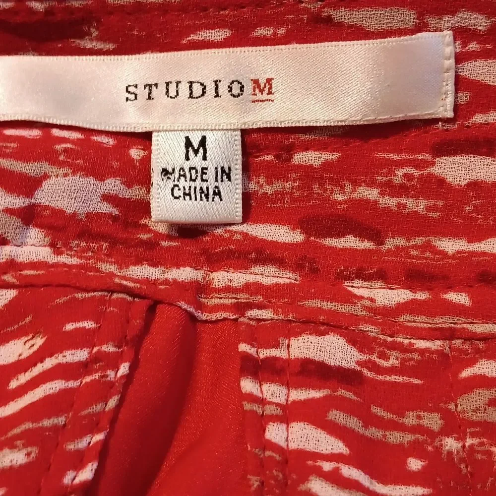 Studio M such great